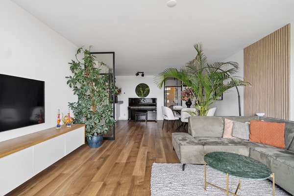 Medium property photo - Zeezigt 312, 1111 TS Diemen